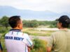 Gubernur Sulteng Tinjau Hutan Kota Palu, Siapkan Lokasi Strategis FORNAS 2027