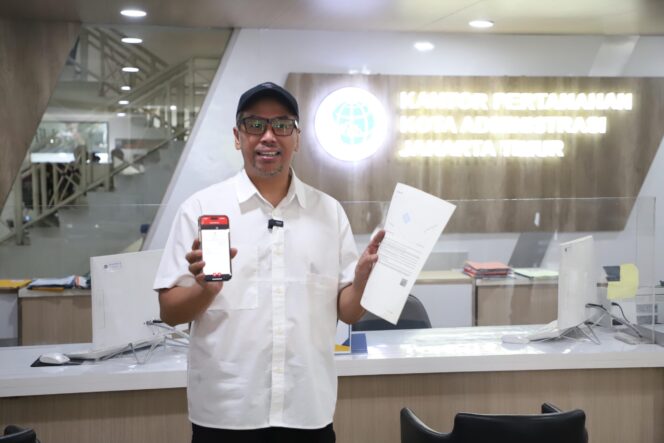 
					Sammy Simorangkir. FOTO: istimewa