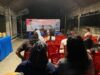 Moh Haekal Ishak Serap Aspirasi Warga Ujuna, Soroti Drainase hingga PJU Gelap