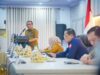 Gubernur Anwar Hafid Tegaskan Komitmen Antikorupsi di Hadapan KPK