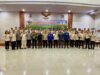 Tani Merdeka Resmi Dilantik, DPRD Sulteng Harap Jadi Wadah Kesejahteraan Petani