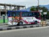 Bus Trans Donggala Lampaui Target PAD, Dishub Ucapkan Terima Kasih kepada Warga