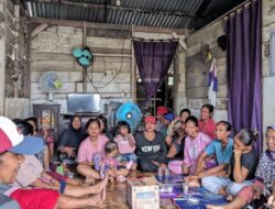Pemberdayaan Perempuan Tani Melalui CSR: ROA Gelar Workshop di Desa Rio Mukti
