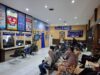 Polresta Palu Gratiskan Pembuatan SIM bagi 79 Warga di Hari Bhayangkara ke-79