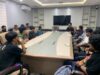 DPRD Sulteng Terima Aspirasi Fraksi Bersih-Bersih Tolak Tambang di Bangkep