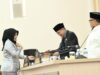 Fraksi Golkar Soroti Rendahnya Realisasi Pendapatan dan Belanja Daerah dalam APBD Sulteng 2024