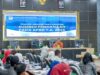 Sekprov Sulteng Tekankan Efisiensi Anggaran demi Jaga Kesehatan Fiskal Daerah