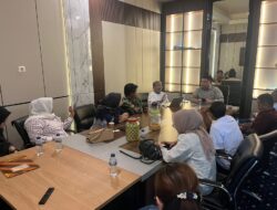 DPRD Sulteng Terima DPRD Tolitoli, Bahas Sinkronisasi Visi Misi Daerah