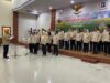 DPW Tani Merdeka Sulteng Dilantik, Hasriadi Komitmen Dukung Swasembada Pangan