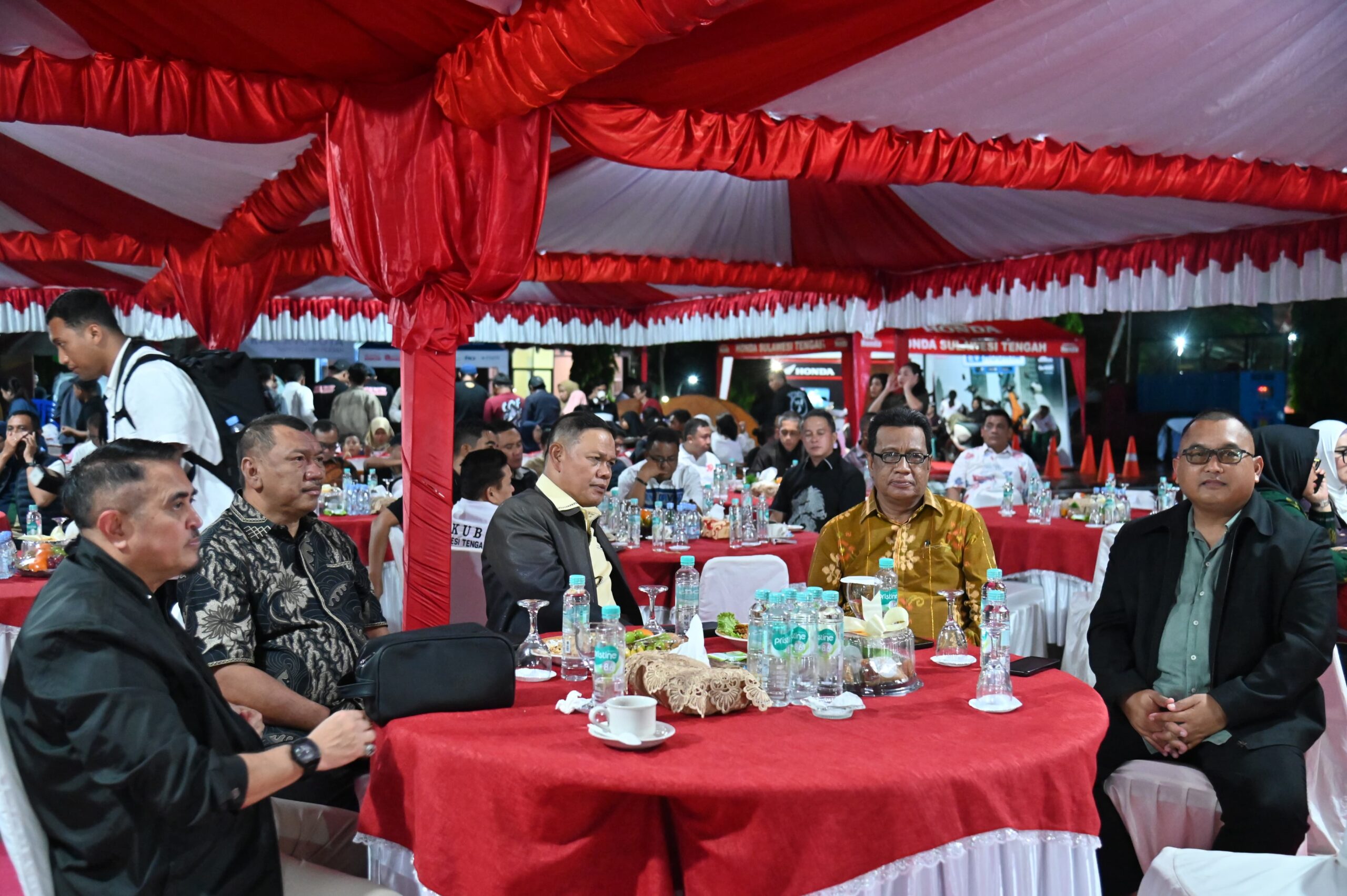 DPRD SULTENG
