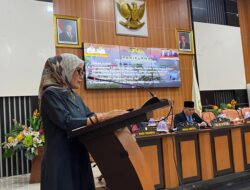 DPRD Palu Dorong RPJMD Responsif Gender dan Ramah Anak