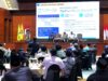 Menteri ATR/BPN Ajak Alumni PMII Berperan dalam Reforma Agraria
