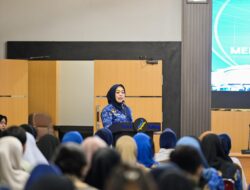 Pemprov Sulteng Perkuat Tata Kelola Keuangan Digital Lewat Sosialisasi SIPD