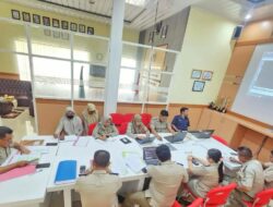 BPN Donggala Fasilitasi Penyelesaian Sengketa Lahan Tiga Desa dengan PT LTT