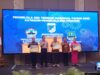 Dinas Pendidikan Sulteng Raih Juara Nasional Pengelola Program Sekolah Siaga Kependudukan