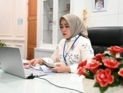 Sekprov Sulteng Dorong CPNS Jadi Agen Perubahan Lewat Latsar 2025