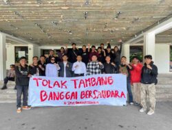 Komisi III DPRD Sulteng Siap Tindaklanjuti Aduan Tambang di Banggai
