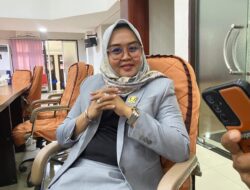 Penambahan Rute Bus Trans Palu Didukung DPRD, Rini Haris Soroti Halte dan Sosialisasi QRIS