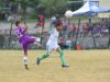 SJS Luwuk Juara Grup A, Aditama Bahari Runner-Up di Piala Soeratin U13