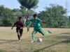 SJS Luwuk dan Persipal Amankan Tiket Semifinal Piala Soeratin U13
