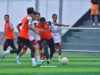 Fun Minisoccer Jadi Agenda Memeriahkan Muswil PKS Sulteng