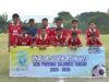 Persido Donggala: Antara Kenangan Kejayaan dan Tantangan Regenerasi