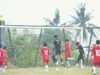 Piala Soeratin U13, Dharma Putra Libas Persido Donggala Lima Gol Tanpa Balas