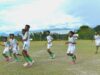 SJS Luwuk Tantang Persipal FC di Final Piala Soeratin U-13