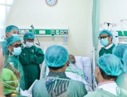 Berani Sehat: Mimpi Warga Sulteng Operasi Jantung di Daerah Sendiri Terwujud