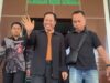 Kerugian Negara Capai Rp1,8 Miliar, Kejari Eksekusi Mantan Inspektur Inspektorat Donggala