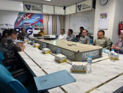 Komisi II DPRD Sulteng Dalami Pengelolaan Pajak dan DBH di DKI Jakarta