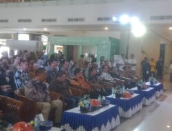 Gubernur Anwar Hafid: Sektor Properti Jadi Motor Penggerak Ekonomi Sulteng