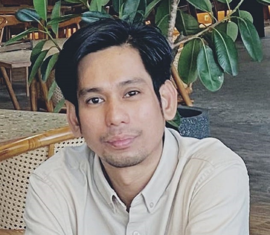 Sultan Amin B