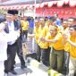 Wakil Gubernur Sulteng, dr Reny Lamadjido