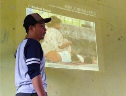 Asa di Atas Patahan, PFI Palu Siap Gelar Pameran Foto 7 Tahun Pasigala
