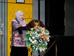 Wagub Sulteng Ingatkan Nakes Tidak Tolak Pasien Bermodal KTP