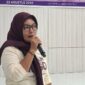 Ketua JUWITA Palu, Kartini Nainggolan,