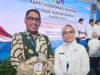 DPRD Sulteng Tegaskan Komitmen Perkuat Regulasi Daerah di Rakornas PHD 2025
