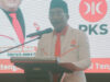 Doa Bersama PKS Sulteng: Mohon Keselamatan, Jaga Kedamaian