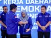 Resmi, Reny Lamadjido Masuk Barisan Bintang Mercy