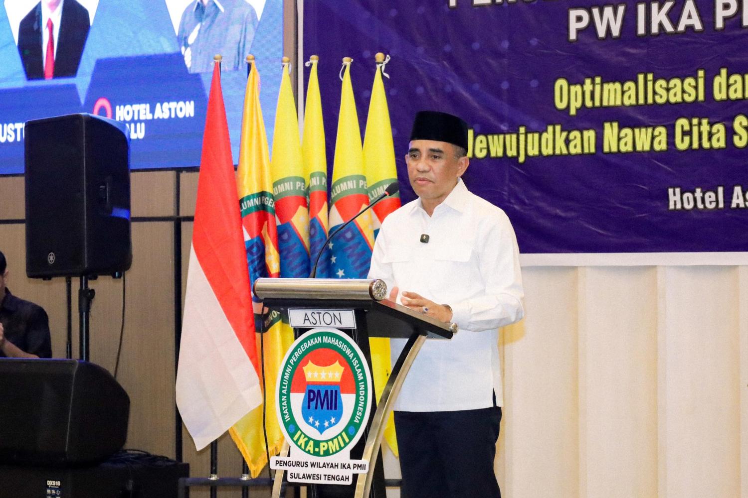 Gubernur Sulteng