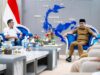 Gubernur Anwar Hafid Dukung Pembangunan Sirkuit Road Race di Palu