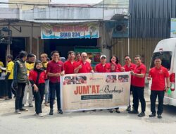 Berbagi Kebaikan, Swiss-Belhotel Silae Palu Dukung UMKM dan Masyarakat Rentan