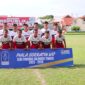 Soeratin U17 Sulteng 2025
