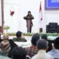 Staf Khusus Menteri ATR/BPN Bidang Reforma Agraria, Rezka Oktoberia