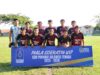 Poso FC Libas Buol United, Amankan Tiket Semifinal Soeratin U-17 Sulteng