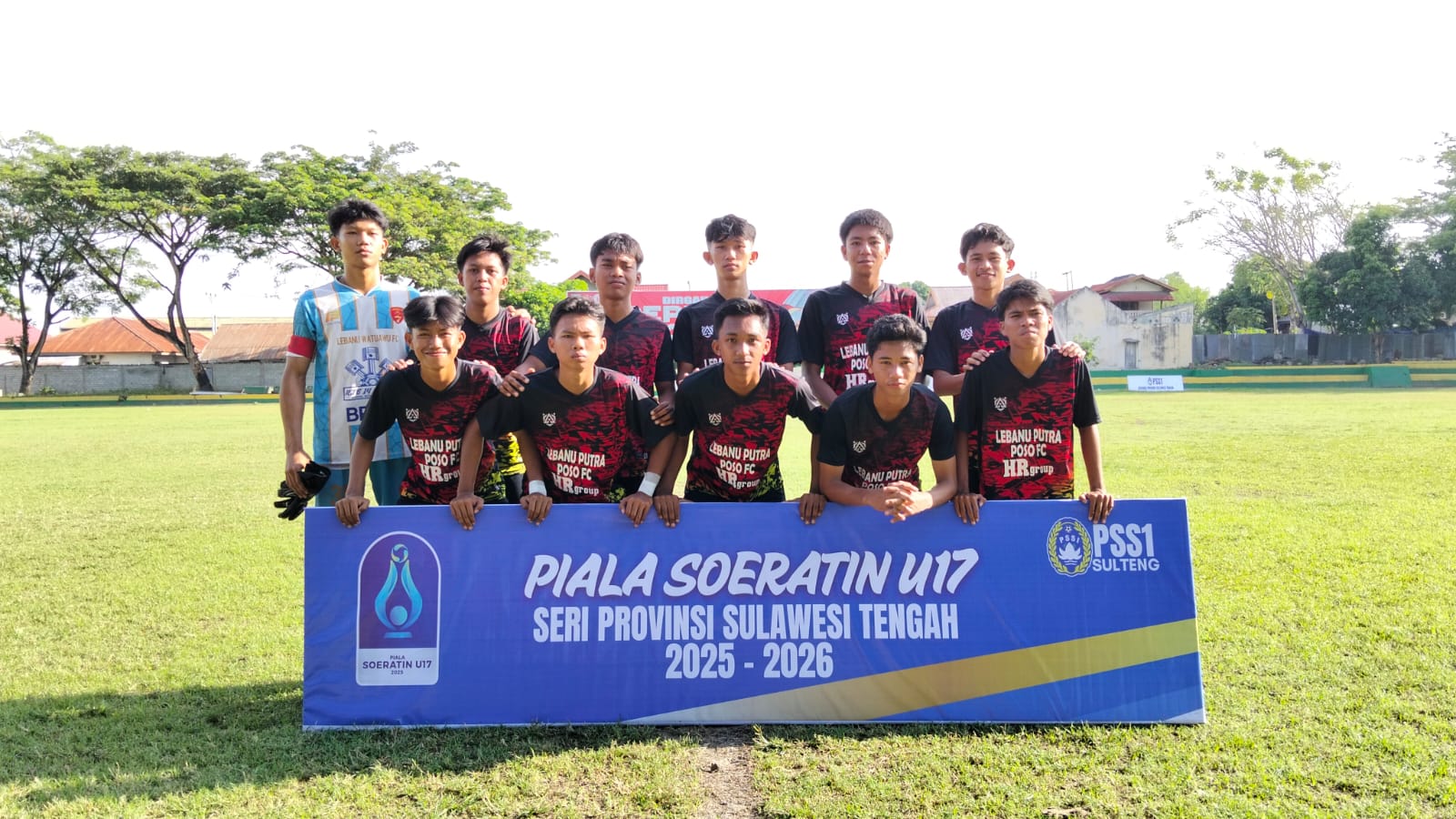 Poso FC
