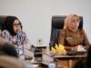 Arnila Tegaskan Komitmen DPRD Sulteng Selesaikan Persoalan Agraria Sulewana