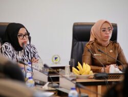 Arnila Tegaskan Komitmen DPRD Sulteng Selesaikan Persoalan Agraria Sulewana