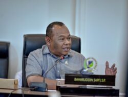 Lonjakan Pasien RSUD Undata, DPRD Sulteng Desak Perbaikan Sistem Pelayanan